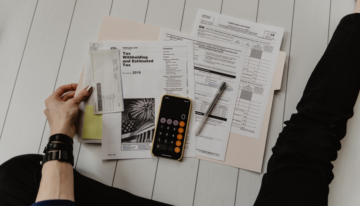Como estruturar a governança em startups