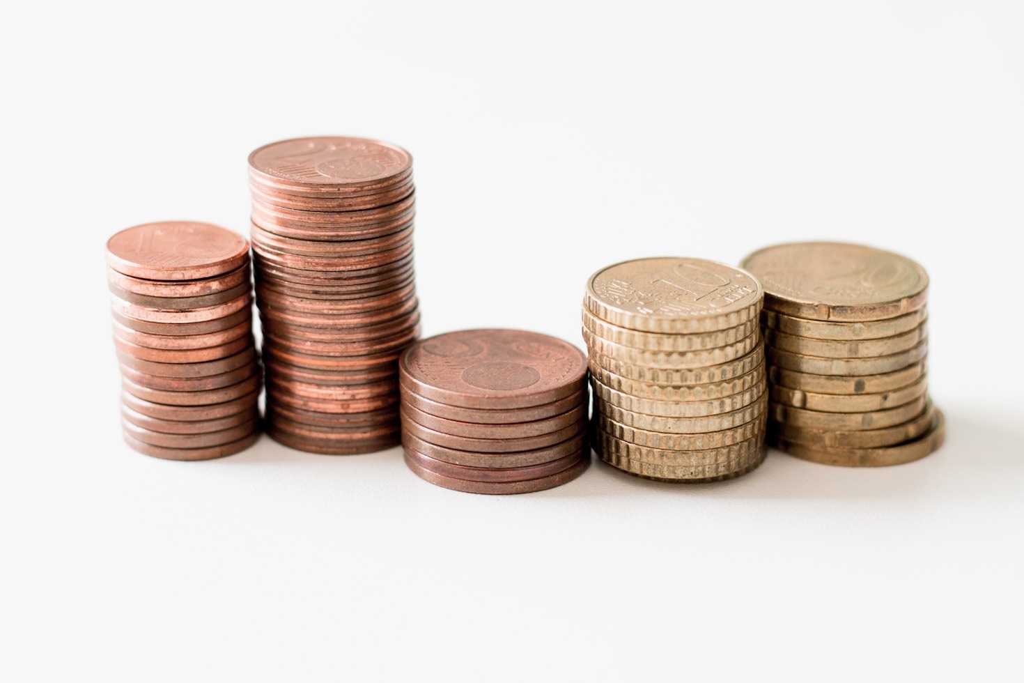 Os pilares da saúde financeira nas PMEs
