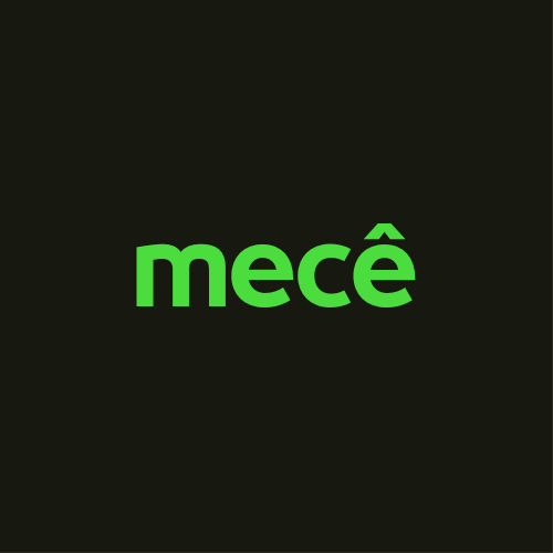mecê. arquitetura financeira De boas ideias.